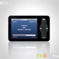 MP3-плеер Powerman Meizu XL-850
