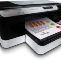 Принтер HP Officejet Pro 8000