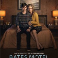 Сериал "Мотель Бейтса" (2013)