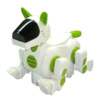 Игрушка Робот-собака Shantou Gepai "Мухтар"