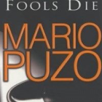 Книга "Пусть умирают дураки" - Марио Пьюзо