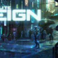 Satellite Reign - игра для PC