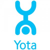 Мобильный оператор Yota