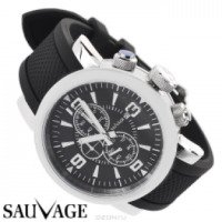Часы мужские наручные Sauvage SV 11232S