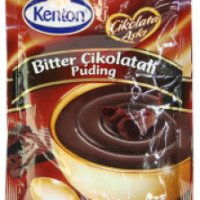 Шоколадный пудинг Kenton