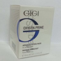 Увлажняющая маска GIGI Pxygen Prime Hydra Mask