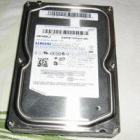 Жесткий диск Samsung HD400LJ