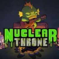 Nuclear Throne - игра для PC
