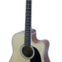 Акустическая гитара Homage LF-4121C