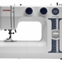 Швейная машинка Janome 412i Style