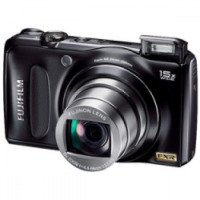 Цифровой фотоаппарат Fujifilm FinePix F300EXR
