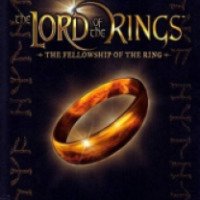 The Lord of the Rings: The Fellowship of the Ring - игра для PC