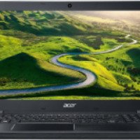 Ноутбук Acer E5-575G-3158