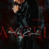 Сериал "Ангел" (1999-2004)