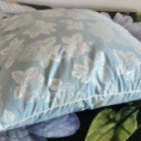 Подушка Невская текстильная компания пух-перо