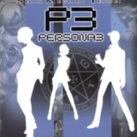 Persona 3 - игра для PS2