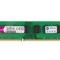 Оперативная память Kllisre 8GB DDR3 1600MHz