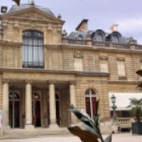 Музей Жакмар-Андре (Франция, Париж)