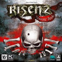 Игра для PC "Risen 2: Темные воды" (2012)