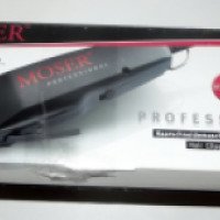 Машинка для стрижки волос "MOSER professional 1400"