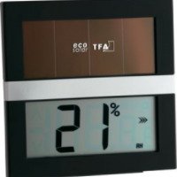 ECO солнечный термогигрометр TFA Germani