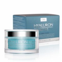 Увлажняющий крем-гель CIEL parfum для кожи вокруг глаз Hyaluron Active