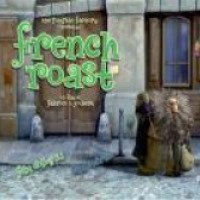 Короткометражный мультфильм "Французский кофе" (2005)