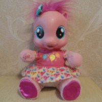 Игрушка Hasbro My Little Pony Малютка пони Пинки Пай