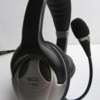 Наушники с микрофоном Gemix HP-909MV