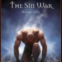 Серия книг "Diablo: Война греха" - Ричард Кнаак