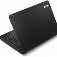 Ноутбук Acer Travelmate P243