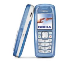 Сотовый телефон Nokia 3100