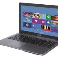 Ноутбук Asus X550CC-XX030D