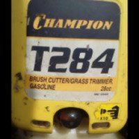 Бензиновый триммер Champion Т 284