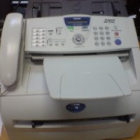 Лазерное МФУ Brother FAX-2920R