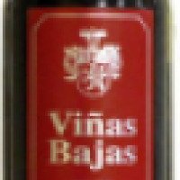 Вино красное полусладкое Vinas Bajas Tinto Semi Dulce