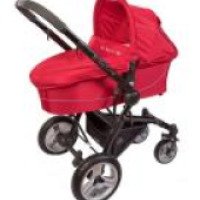 Детская коляска Baby Care Suprim 2 в 1