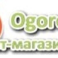 Ogorod.ua - интернет-магазин семян растений