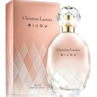 Парфюмерная вода Avon Christian Lacroix Bijou