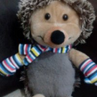 Игрушка мягконабивная Kinder "Ежик"