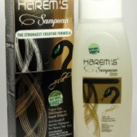 Шампунь для волос Harem's