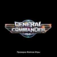 General Commander - игра для Android