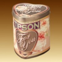 Чай Tipson For You Gold