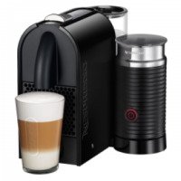 Кофемашина Delonghi Nespresso U&Milk EN 210