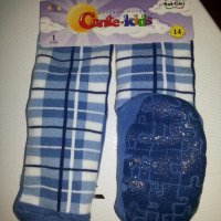 Детские носки с махрой sof-tiki от Conte Kids