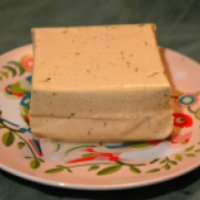 Сыр ВкусВилл "Тофу"