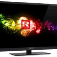 LED телевизор Rubin RB-39D5F