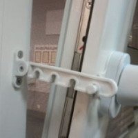Ограничитель открывания окна Прана АНТ020