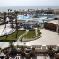 Отель Radisson Blu Resort Taba 5* (Египет, Таба)