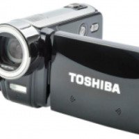 Видеокамера Toshiba Camileo H30